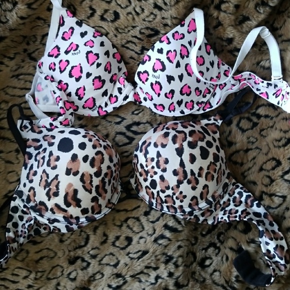 Victoria's Secret Other - Victoria's secret bras